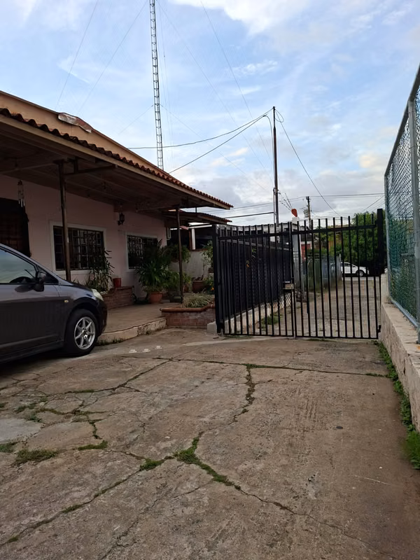 Casa en Venta en Los Ángeles, Betania