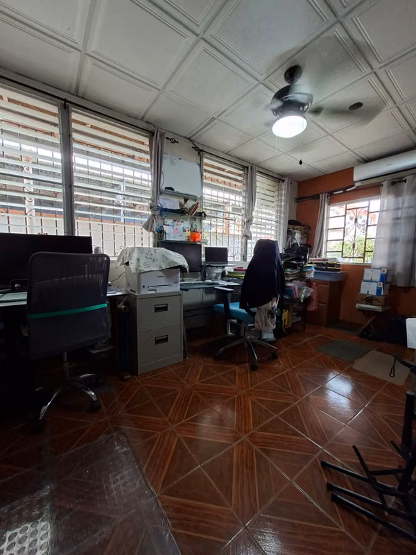 Casa en Venta en Los Ángeles, Betania