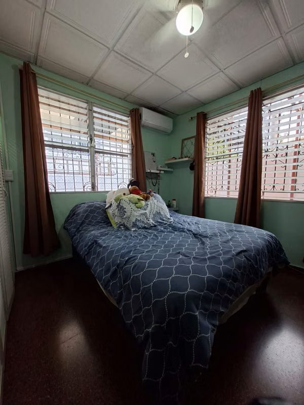 Casa en Venta en Los Ángeles, Betania