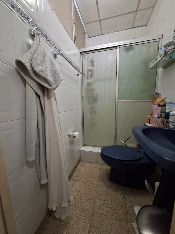 Casa en Venta en Los Ángeles, Betania