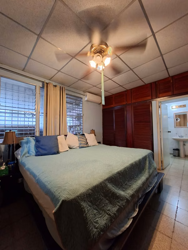 Casa en Venta en Los Ángeles, Betania