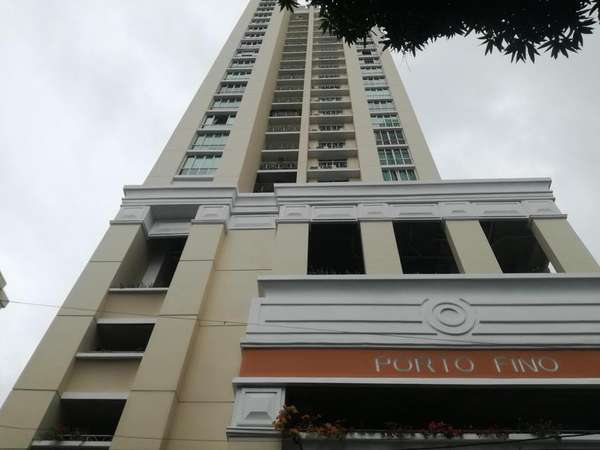 Apartamento En Venta En San Francisco YM