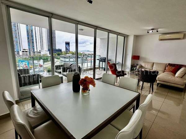 Apartment For Sale In East Coast YM