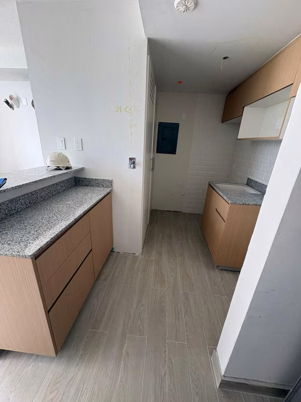 Oportunidad de Traspaso en Condado del Rey PH GREENWOOD
