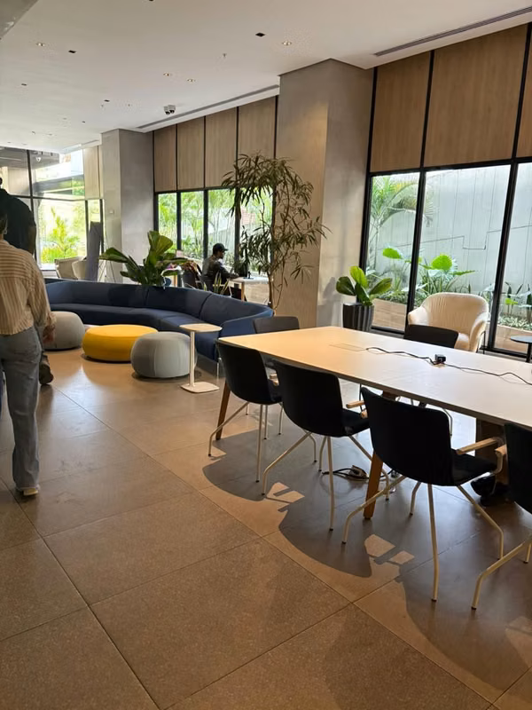Oportunidad de Traspaso en Condado del Rey PH GREENWOOD