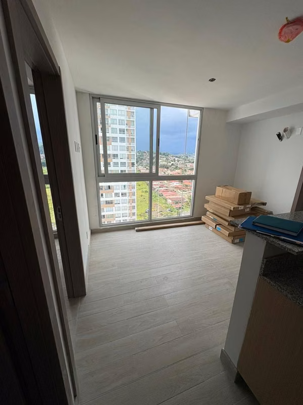 Oportunidad de Traspaso en Condado del Rey PH GREENWOOD
