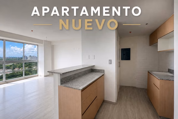 Oportunidad de Traspaso en Condado del Rey PH GREENWOOD