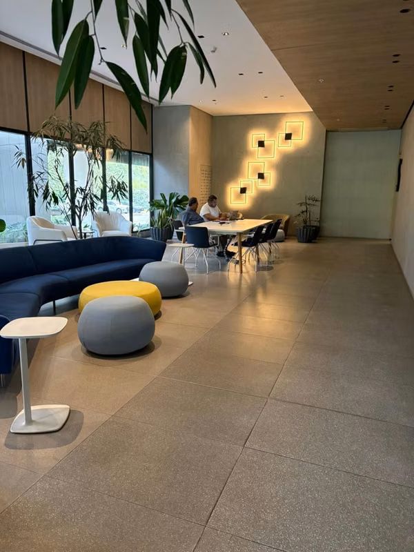Oportunidad de Traspaso en Condado del Rey PH GREENWOOD