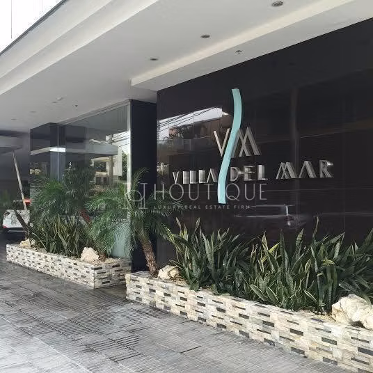Alquiler de Apartamento en Av. Balboa – PH Villa del Mar