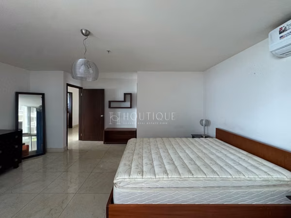 Alquiler de Apartamento en Av. Balboa – PH Villa del Mar