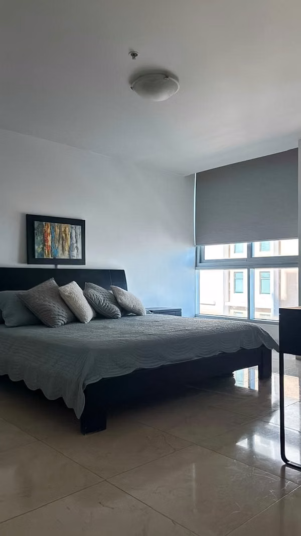 Alquiler de Apartamento en Av. Balboa – PH Villa del Mar