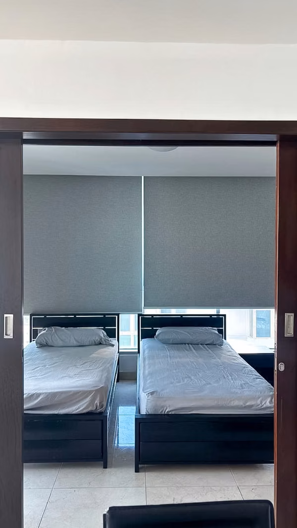 Alquiler de Apartamento en Av. Balboa – PH Villa del Mar