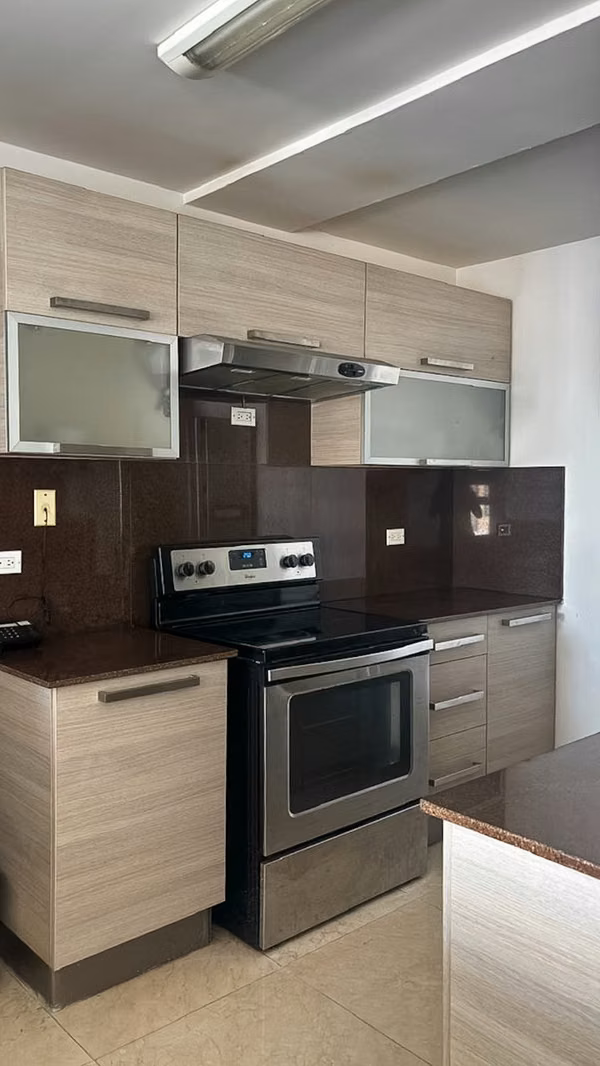 Alquiler de Apartamento en Av. Balboa – PH Villa del Mar