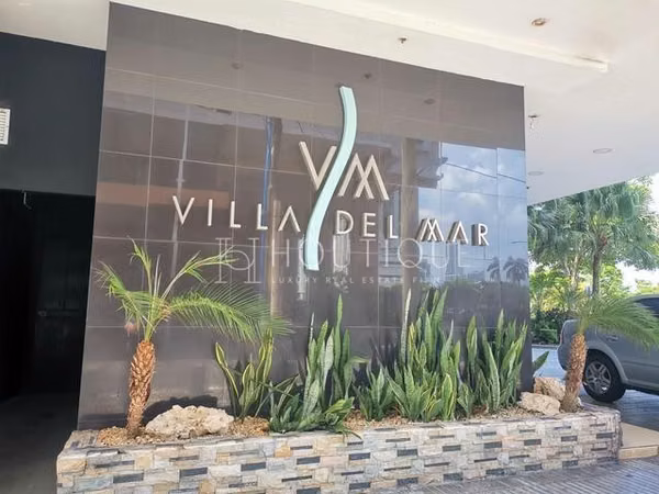 Alquiler de Apartamento en Av. Balboa – PH Villa del Mar