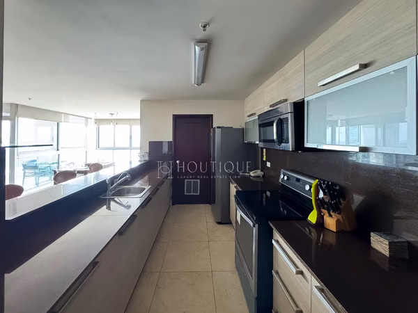 Alquiler de Apartamento en Av. Balboa – PH Villa del Mar
