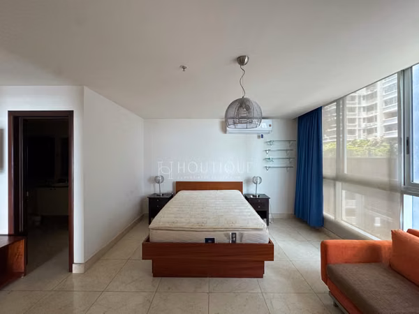 Alquiler de Apartamento en Av. Balboa – PH Villa del Mar