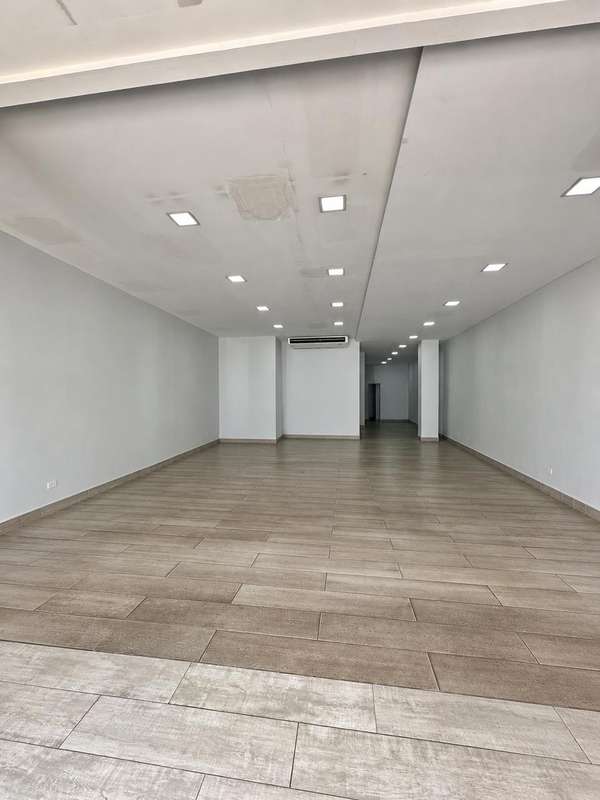 COMMERCIAL PROPERTY IS RENTED AV. CENTRAL SPAIN