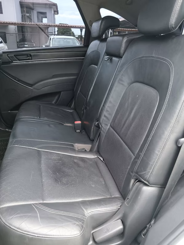 Hyundai Veracruz 2008 Turbo Diesel 4x4