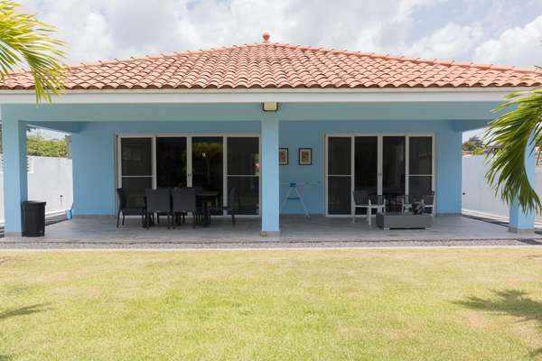 Casa de Dos Recámaras con Simulador de Golf en Venta en San Carlos