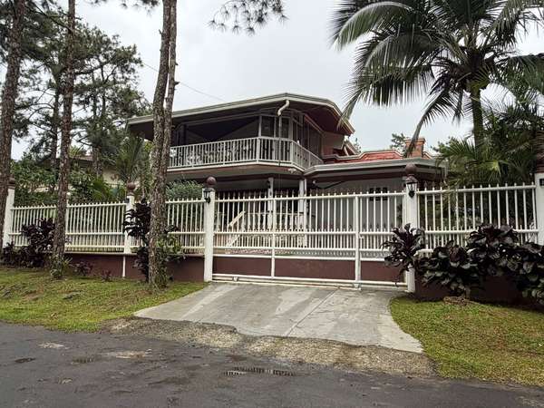 Se vende casa en Cerro Azul