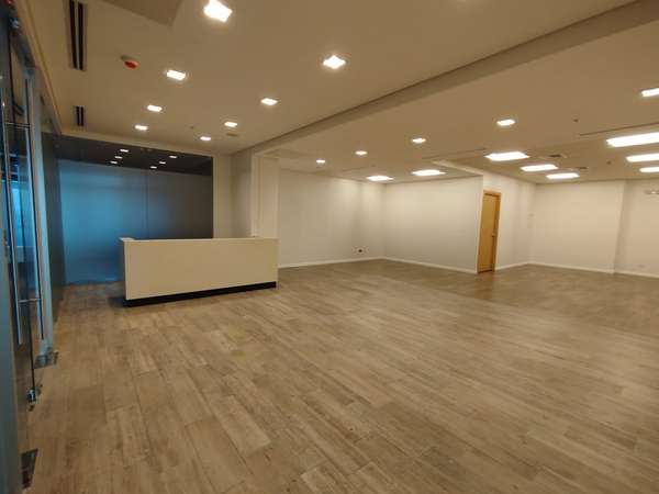 89 M² OFFICE FOR RENT | PLAZA REAL, COSTA DEL ESTE