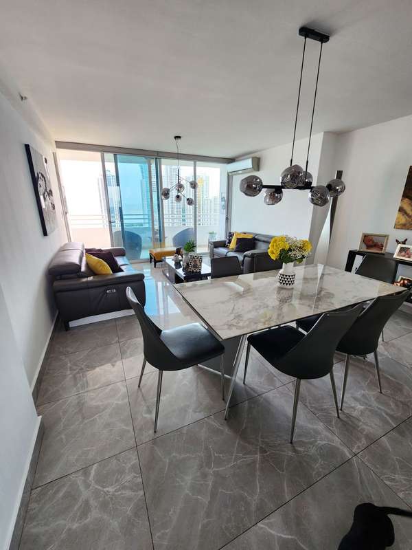 Apartment for Rent - PH Vertikal, East Coast $2,500