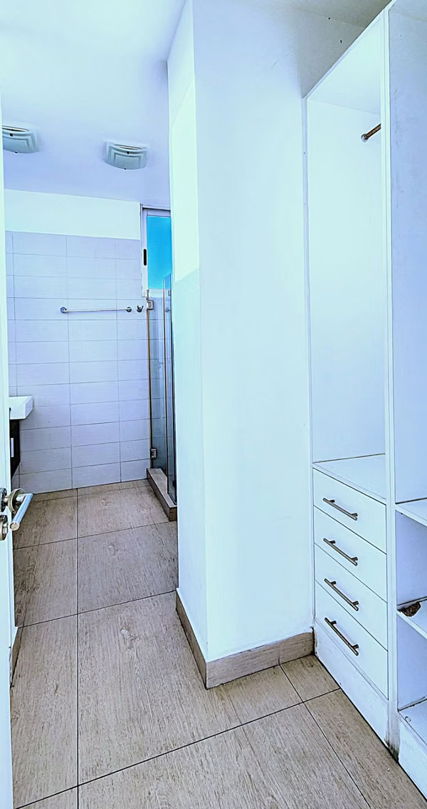 MODERN+WITH BALCONY+STORAGE, 322FT.  BILLAR+CO-WOOKING+OCEAN FRONT SOCIAL AREA