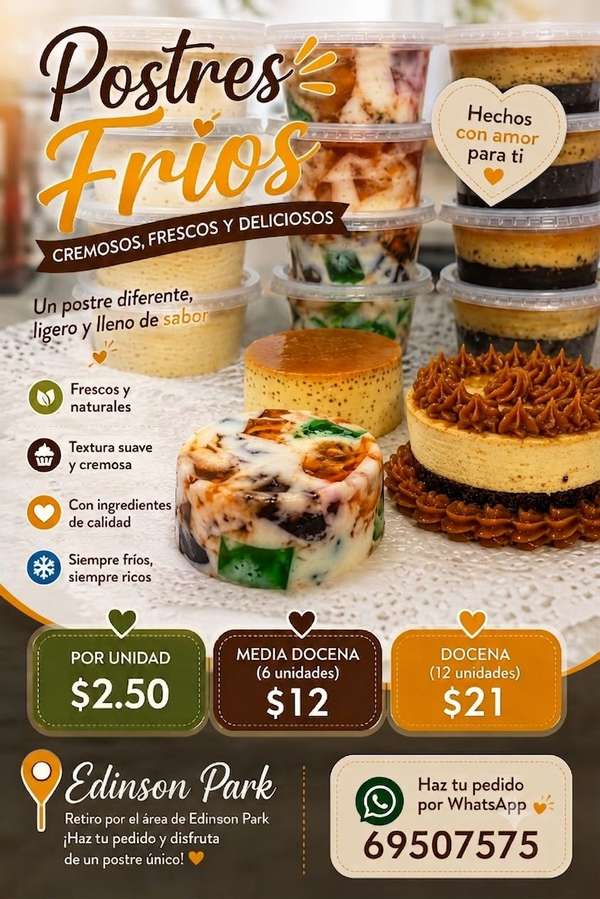 For Events and Business from $1.75