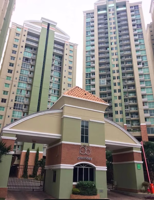 Rental Apartment Calle GreenBay, Ph Green Bay, East Coast, Panama. MAR27-2300