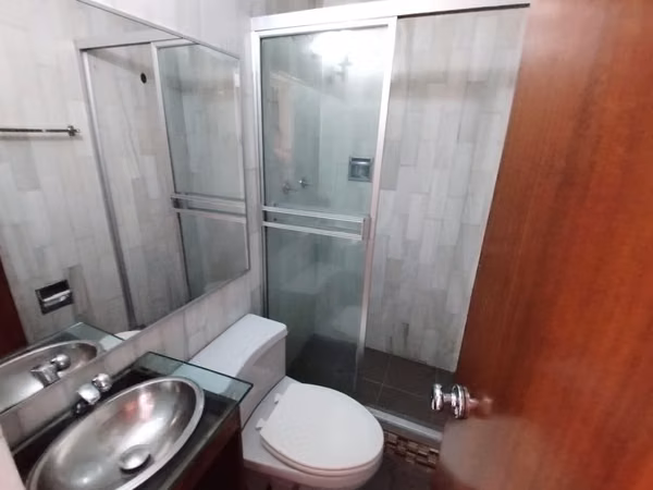Rental Apartment Punta Paitilla 2R / 3B Completely Amoblado