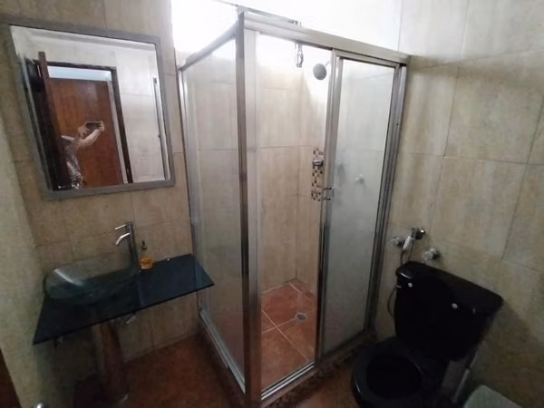 Rental Apartment Punta Paitilla 2R / 3B Completely Amoblado