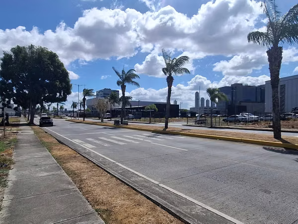 VENTA TERRENO SANTA MARIA DISTRICT COMERCIAL 26ML6537