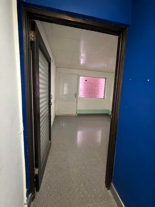 Commercial house sold with galley included (AA)