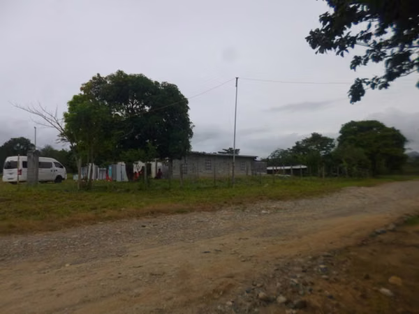 SALE COMMERCIAL LAND ESTATE THE GARZAS DE PACORA 26ML5285