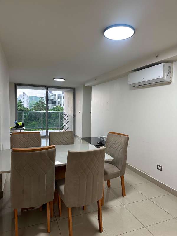 PH Rokas Apartment for Rent Amoblado County of the King