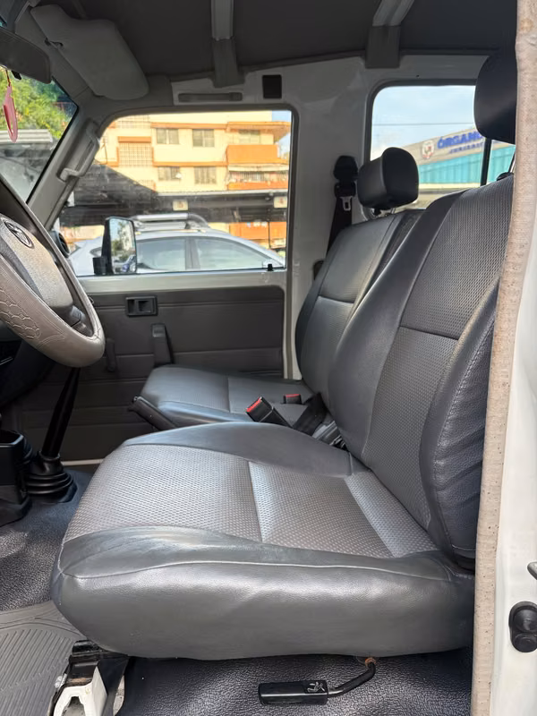 Toyota Land Cruiser 2020 Series 70