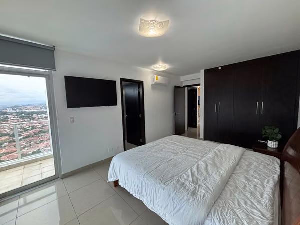 RENTAL APARTMENT IN EAST COAST PH TOP TOWER