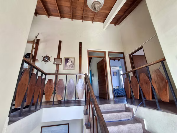 HOUSE FOR SALE IN CLUB X - BETA