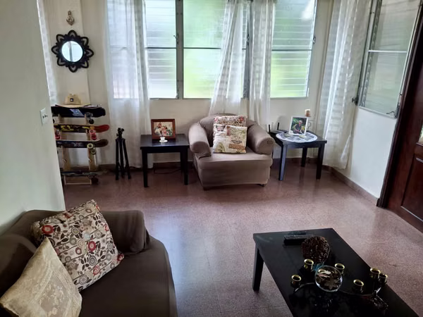HOUSE FOR SALE IN CLUB X - BETA