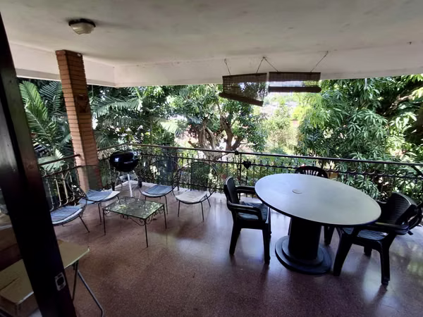 HOUSE FOR SALE IN CLUB X - BETA