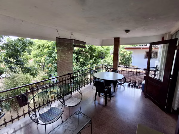 HOUSE FOR SALE IN CLUB X - BETA