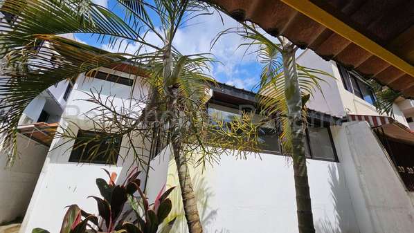 VENTA DE CASA EN DOS MARES