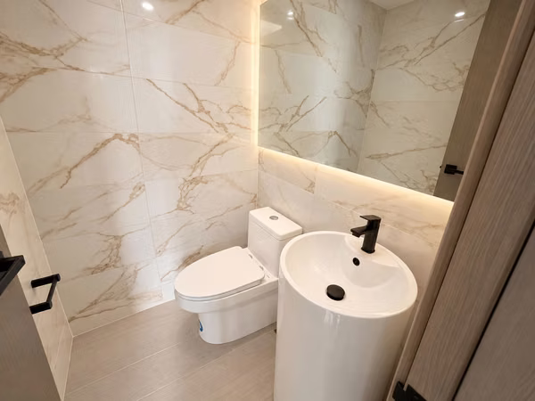 CONDADO COUNTRY CLUB | APARTAMENTO EN ALQUILER – TORRE 800