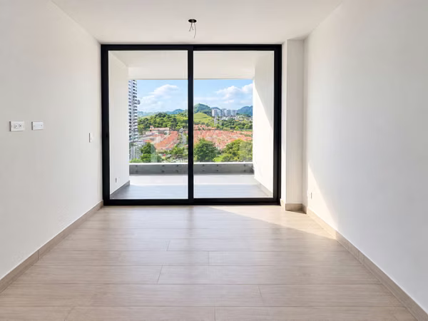 CONDADO COUNTRY CLUB | APARTAMENTO EN ALQUILER – TORRE 800