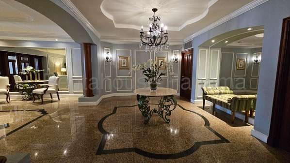 VENTA DE APARTAMENTO EN PAITILLA