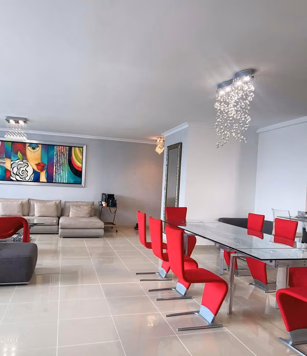 APARTMENT RENTAL FURNISHED IN SAN FRANCISCO (DECORATED)