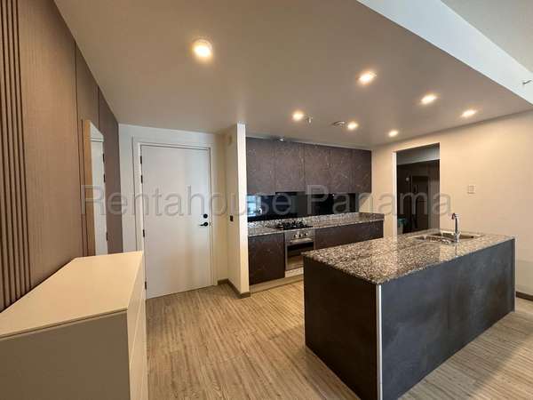 ALQUILER DE APARTAMENTO EN QUARTIER ATLAPA SAN FRANCISCO