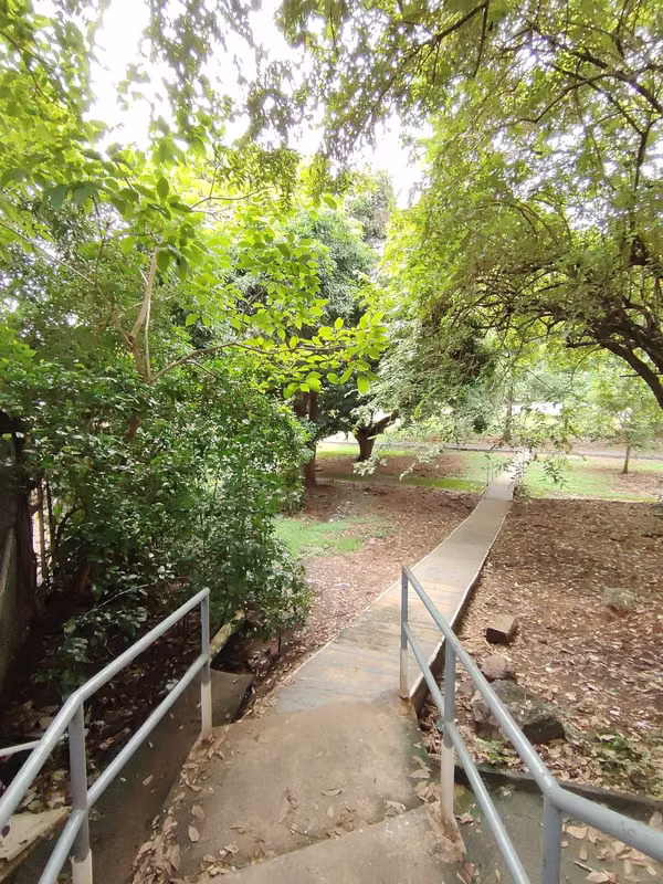 Alquiler en PH Green Point | Acceso directo al Parque Omar | 3 recámaras