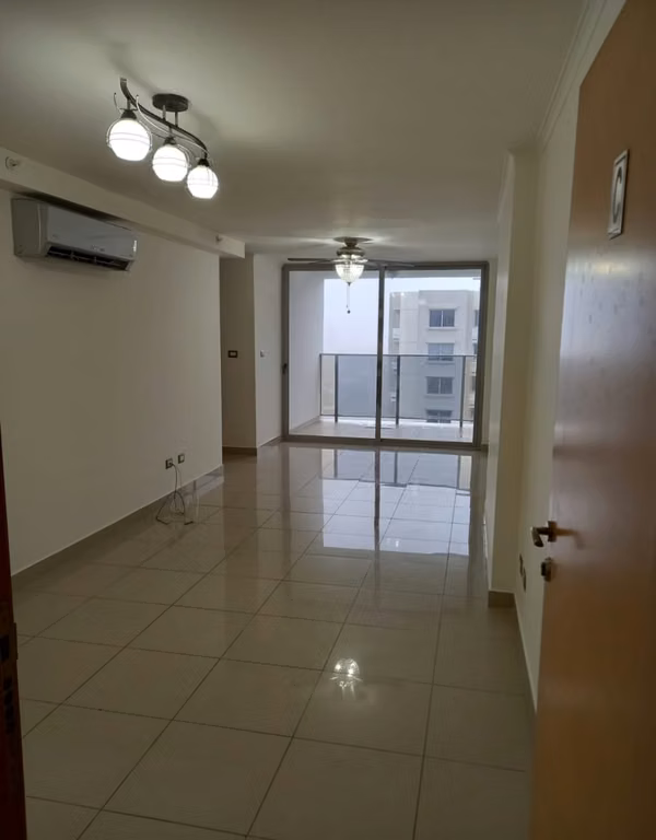 Alquiler Apartamento Condado del Rey Rokas