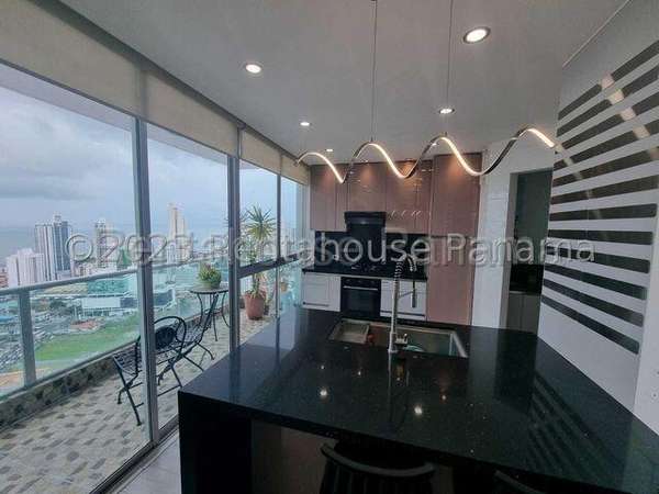 Venta de Apartamento Tipo loft en San Francisco 27*2324Mfk